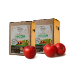 Bag-in-box mošty